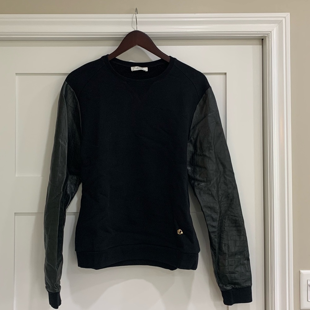 Versace Collection Sweatshirt